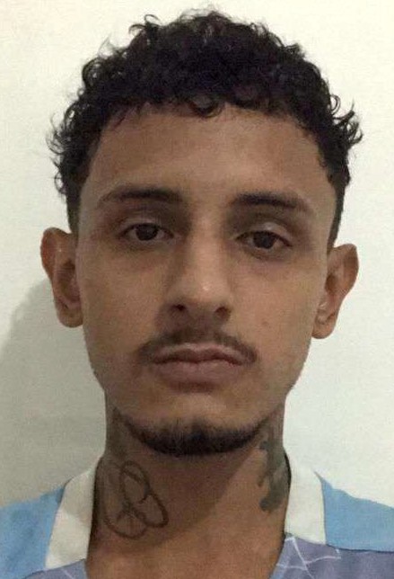 Matheus Yuri Ribeiro