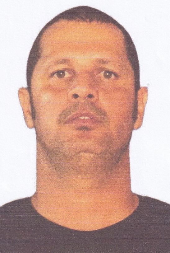 Ginaldo Antonio dos Santos