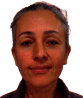 Maria de Fatima Sabino