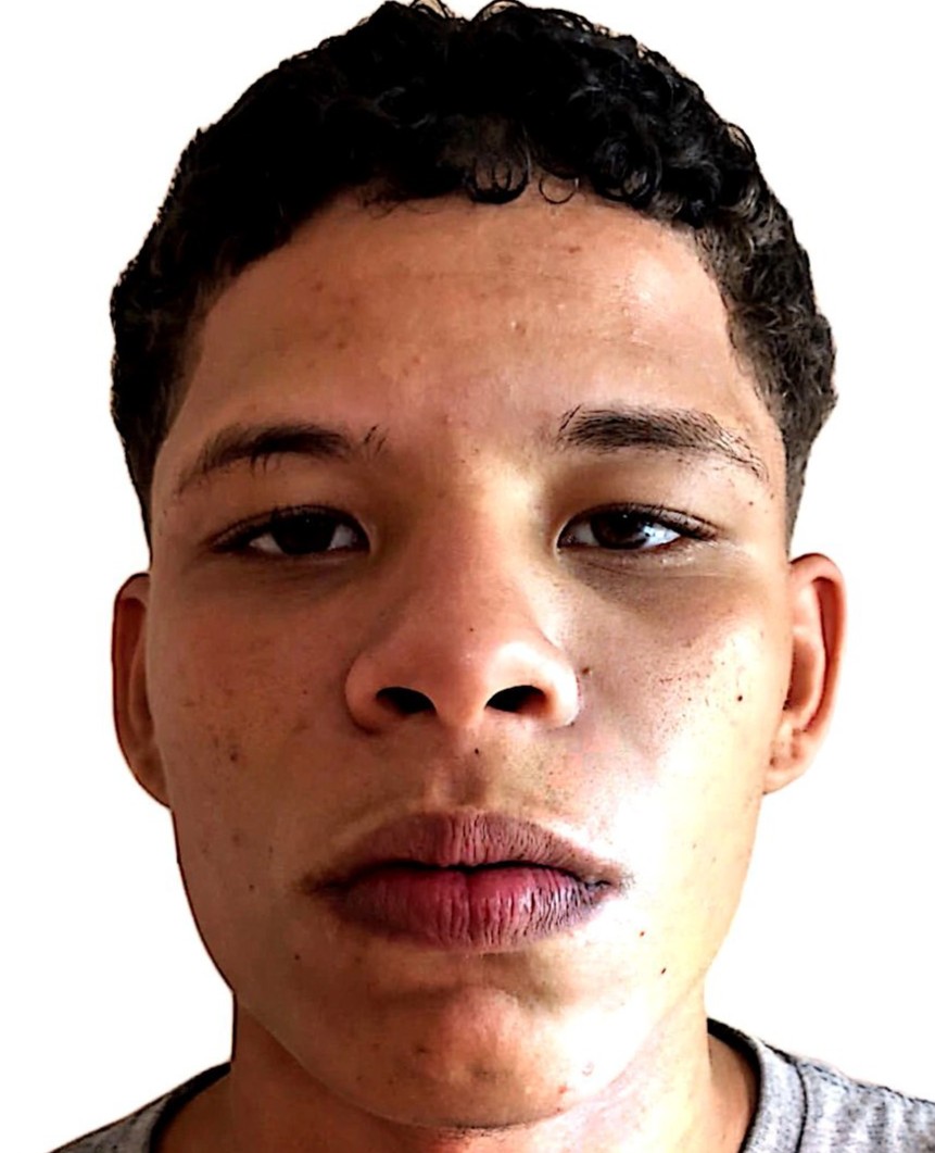 Diego Lawrence Paz Nogueira