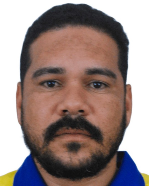 Rodrigo de Araujo dos Santos