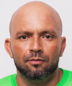 Hyandes Gomes dos Santos