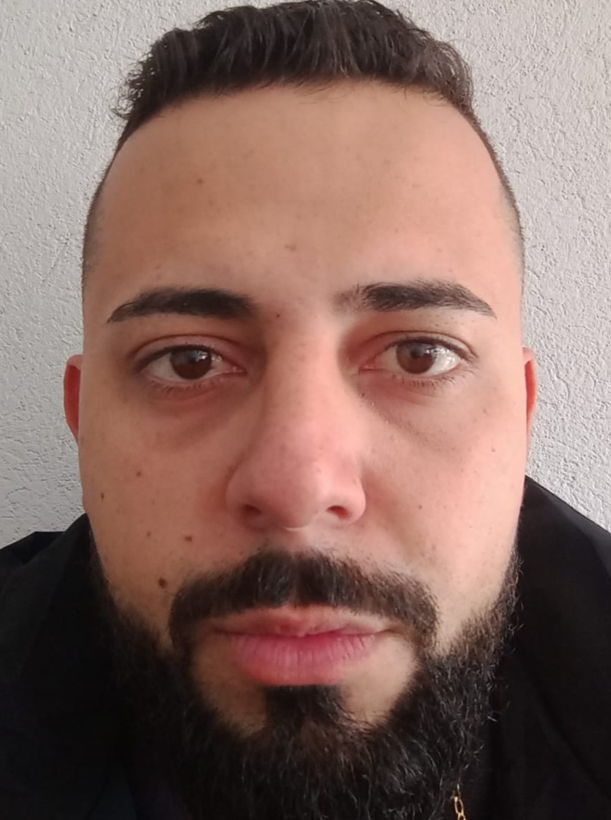 Danilo Teodoro