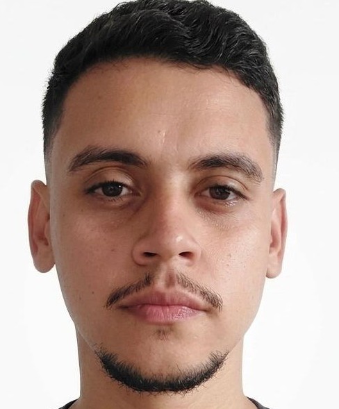Elton Marinho dos Santos Junior