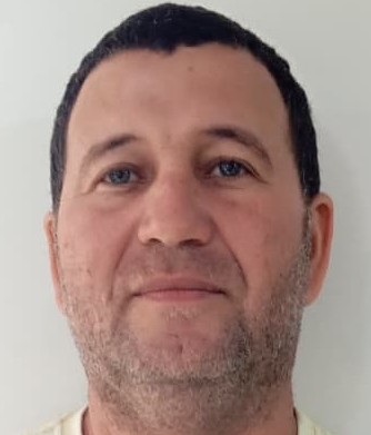 Magno José Oliveira Olinto