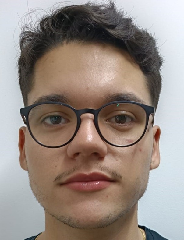 Johabe Leite da Silva