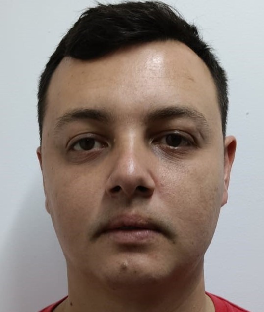Igor Alfeu Ribeiro Moraes