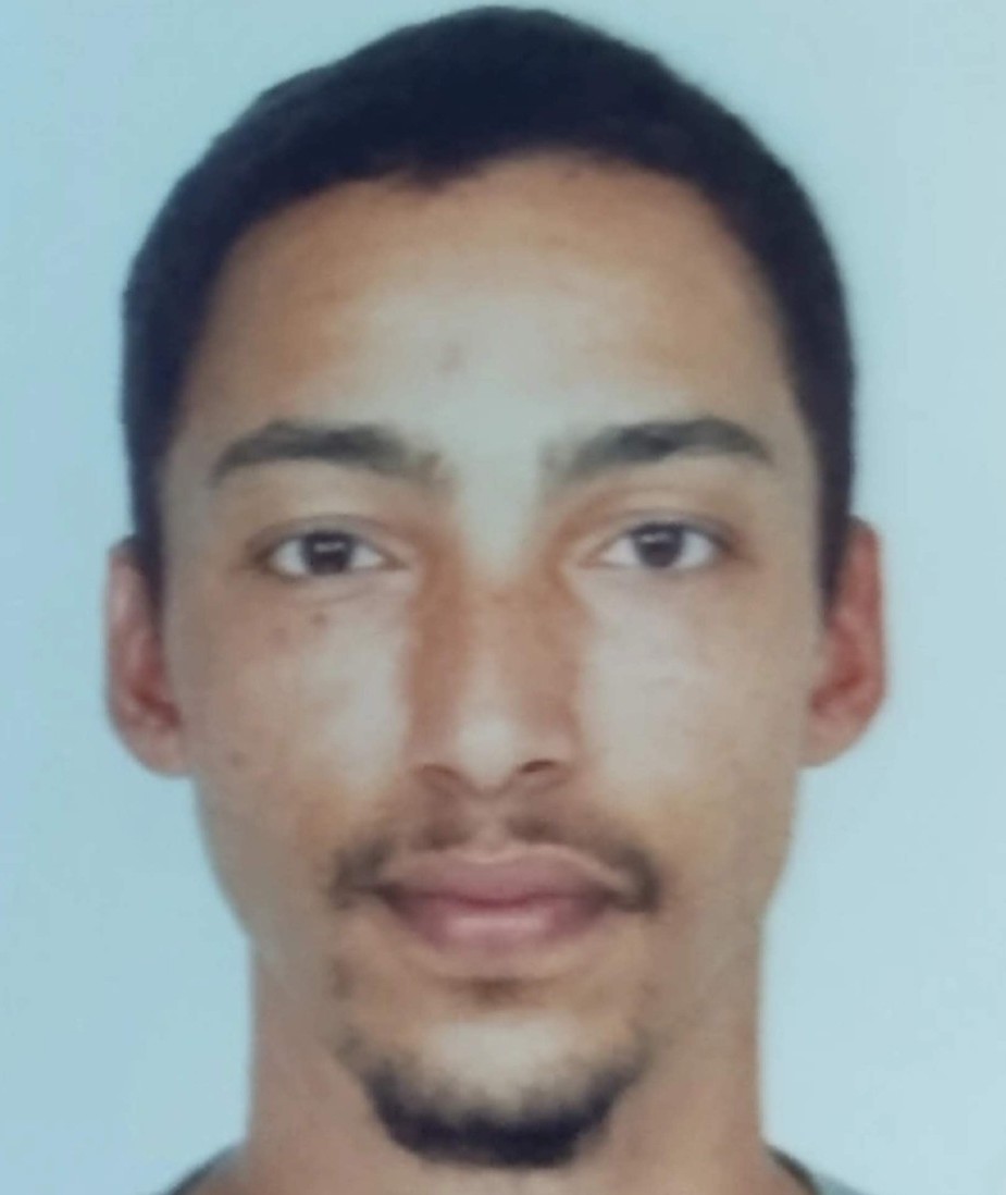 Henrique Marques Nascimento