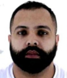 Bruno Henrique da Silva Gomes