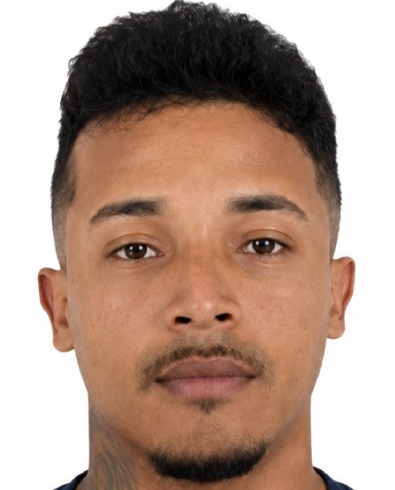 Francinaldo Araujo Rodrigues