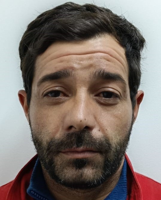 André Luis Rocha dos Santos