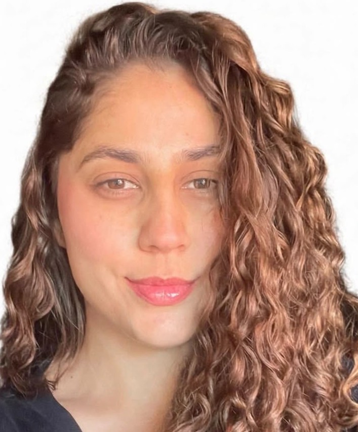 Ana Clara Leandro