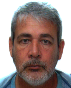 Eliton Rogério dos Santos