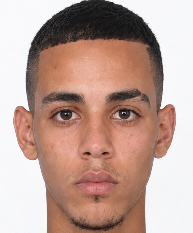 Matheus Gomes Ferreira