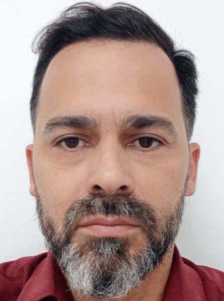 Alexandre Alex de Souza