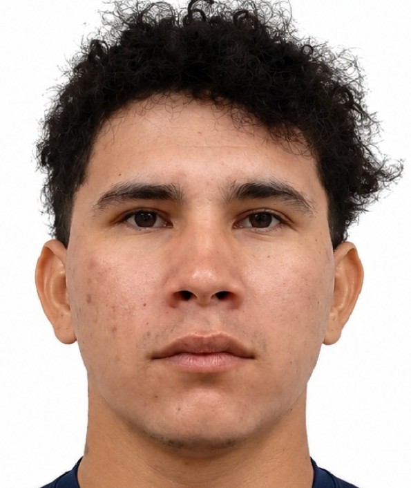 Andreison Melo Guerreiro