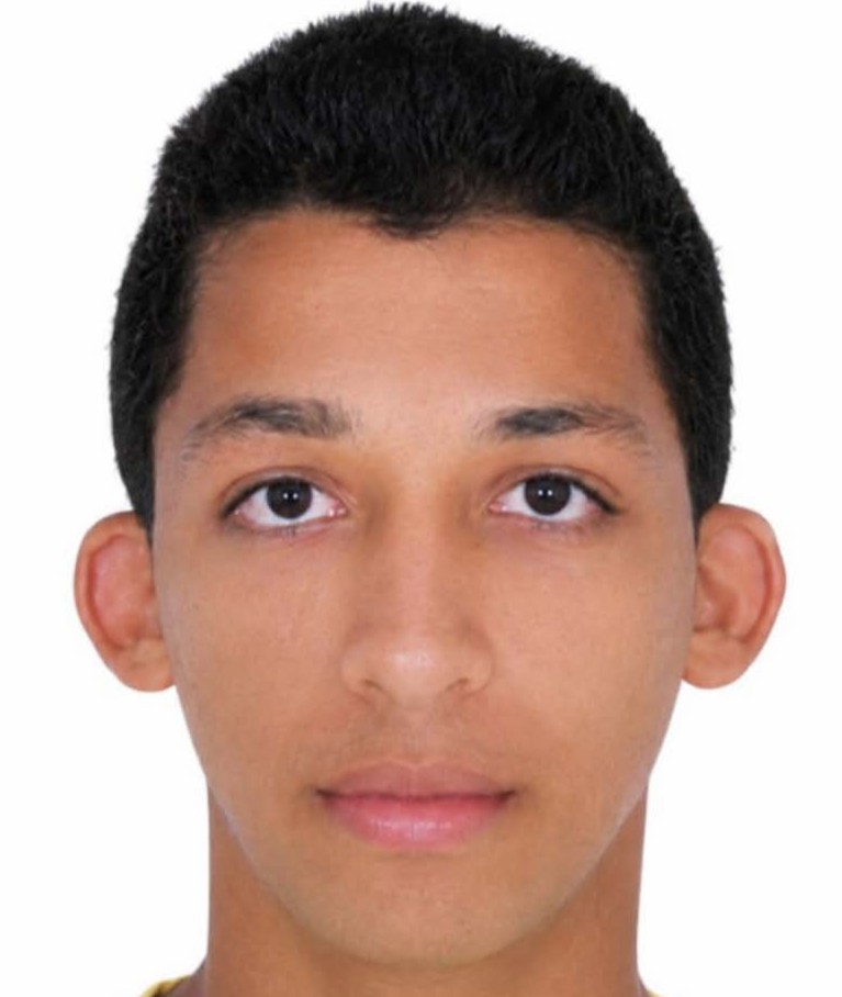 Ramon Marques Batista
