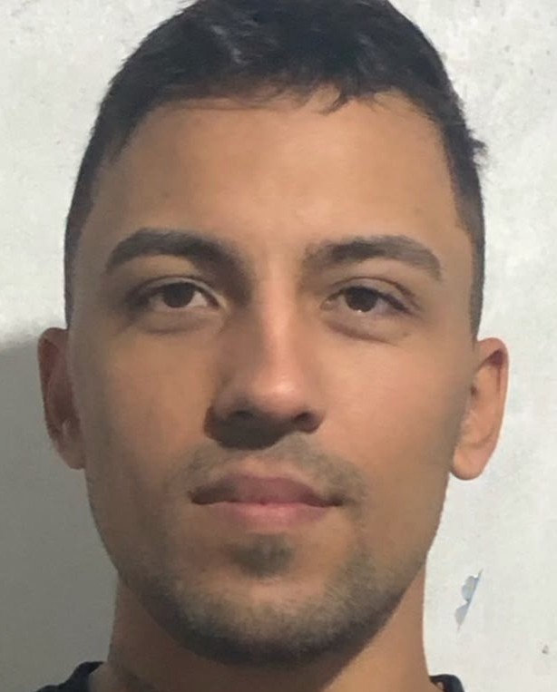 Jean Moacir de Freitas Brum