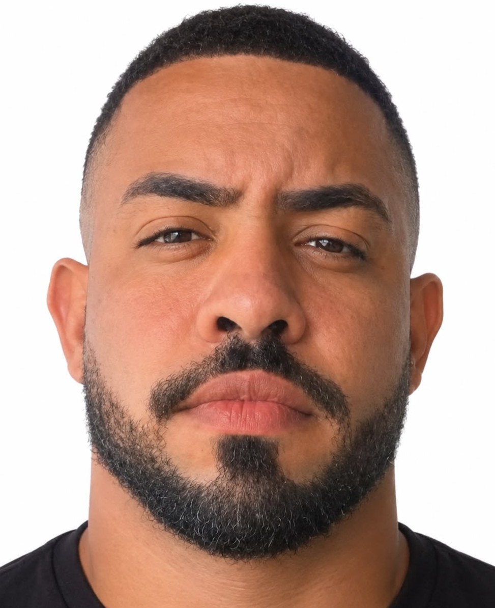 Sidnei Jorge Simões Machado Junior