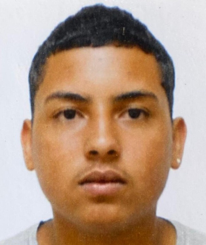 Willian Junio Soares Diamantino