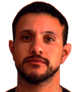 Esmailin de Jesus Carneiro
