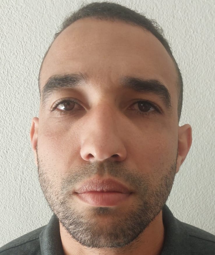 Wesley José Gomes
