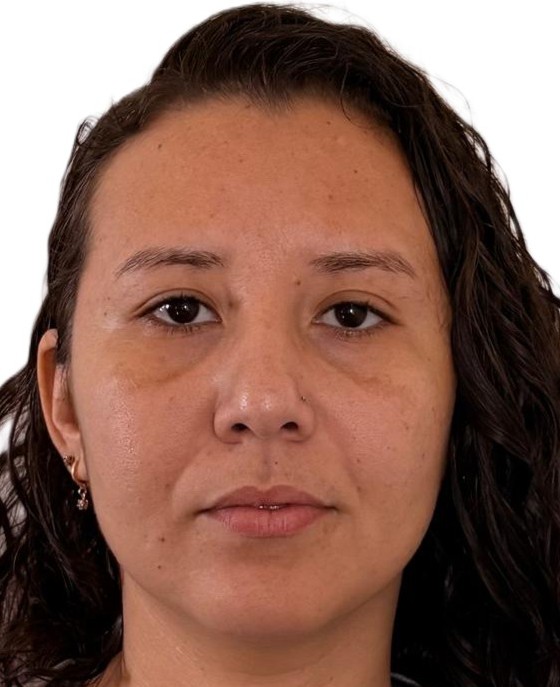 Dayane Barbara Silva Vieira