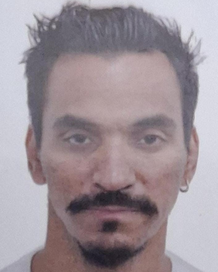 Elder Fernando Fagundes da Silveira