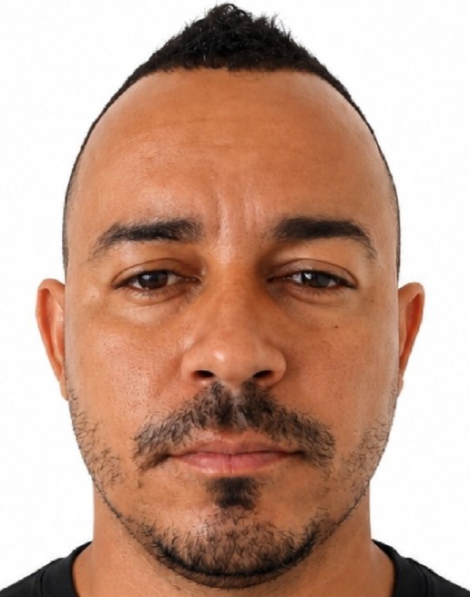 Jorge dos Santos Almeida