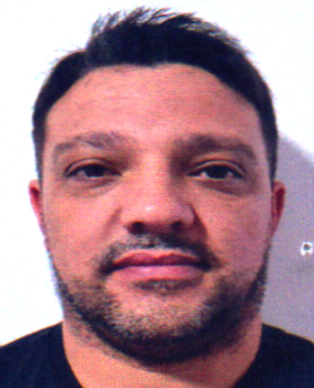 Mailon Rock Gomes