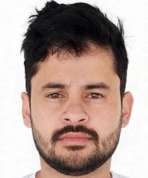 Jeferson Adriano do Nascimento