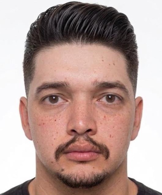 Daniel Barbosa Gomes dos Santos