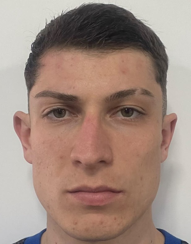 Matheus Pereira Garcia de Lima