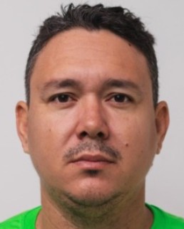 Daniel Michael Barros