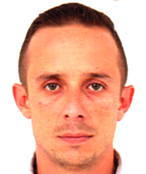 Rafael Henrique da Silva Pereira