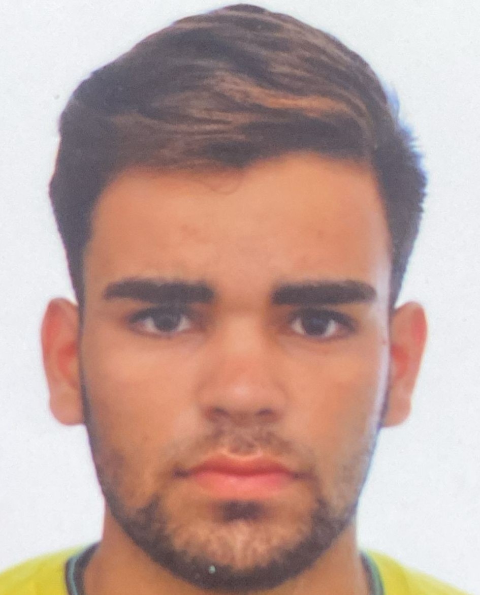 Jandson Dantas de Oliveira