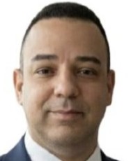 Edilson de Souza Vieira