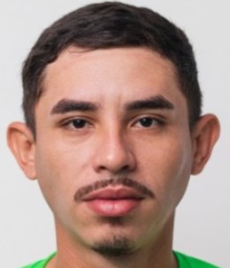 Antonio Eduardo Pessoa de Oliveira
