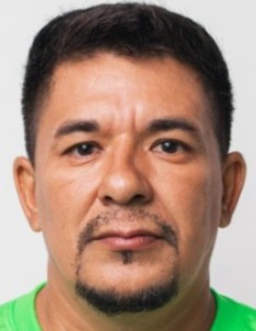 Rozivaldo Nogueira da Silva