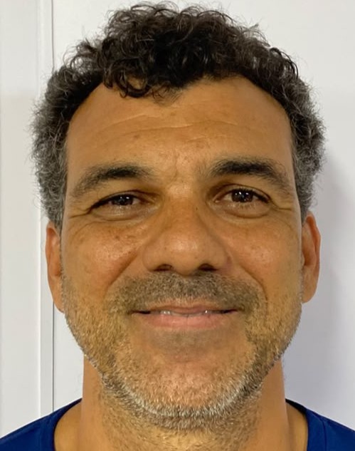 Marcus Vinicius de Souza