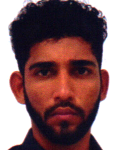 Valmir Alves de Jesus Junior