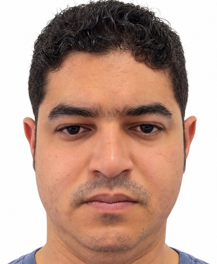 Adjon Malfra da Silva