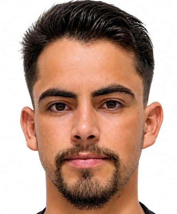 Nilson de Souza Alves