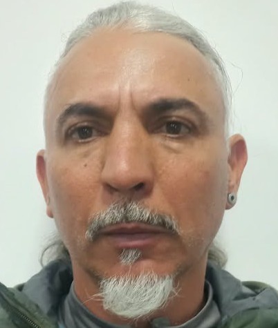 Marcos Aurélio Lopes Cabral
