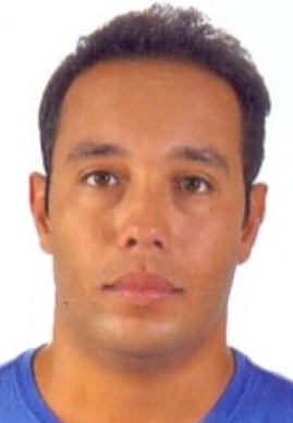 Itamar Henrique da Silva Santos