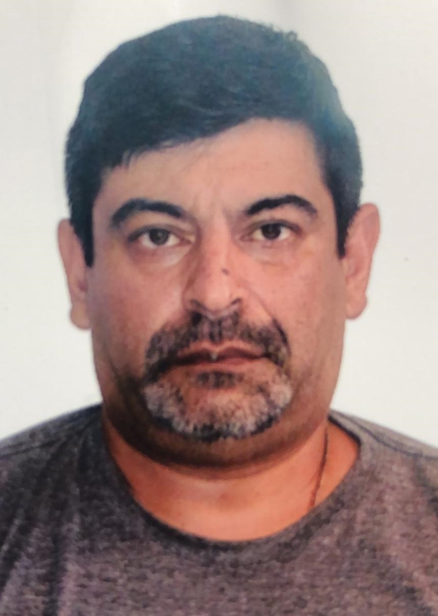 Marcelo Sebastian Scopino
