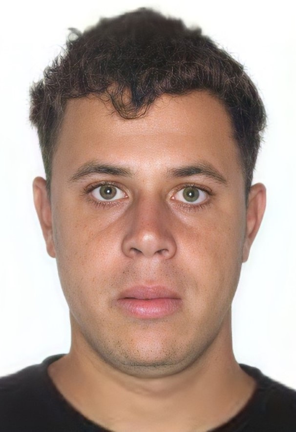 Cristian Felipe dos Santos
