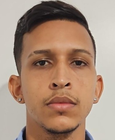José Henrique Barbosa Pereira