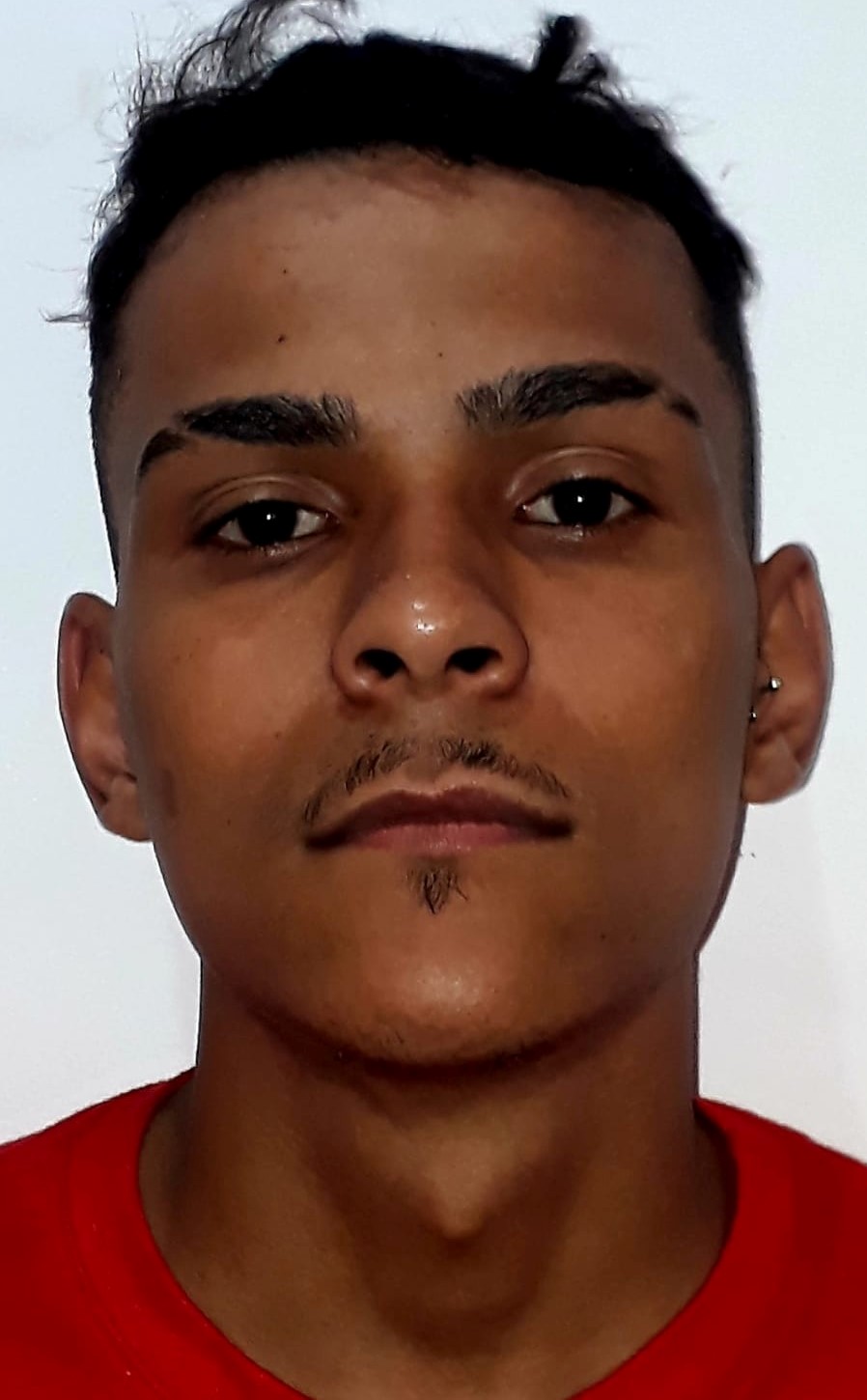 Felipe Pedro da Silva