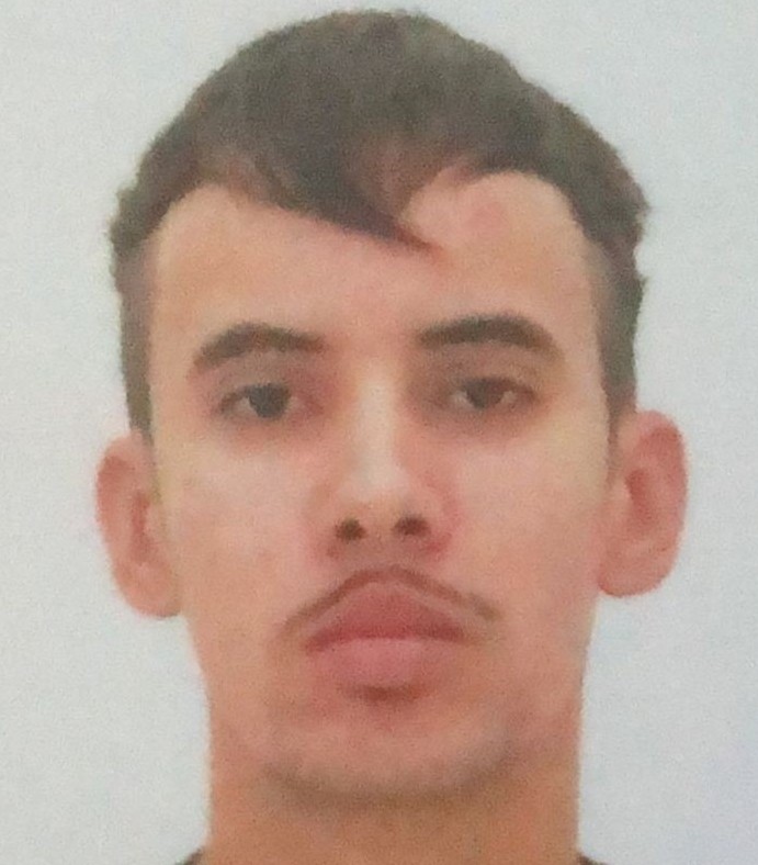 Marlon Rocha Lopes